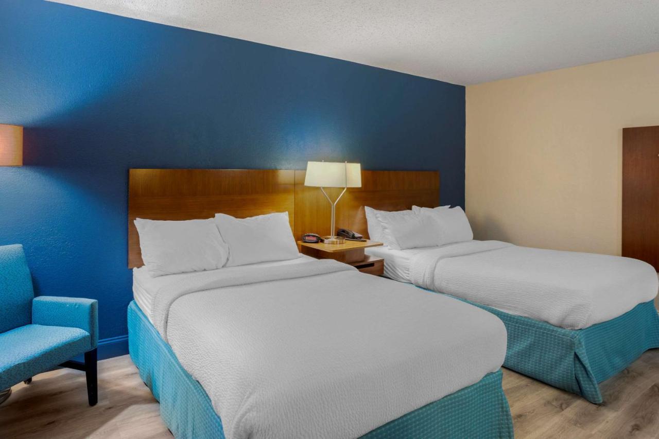 Comfort Inn & Suites Mt Laurel-Philadelphia Mount Laurel Bagian luar foto