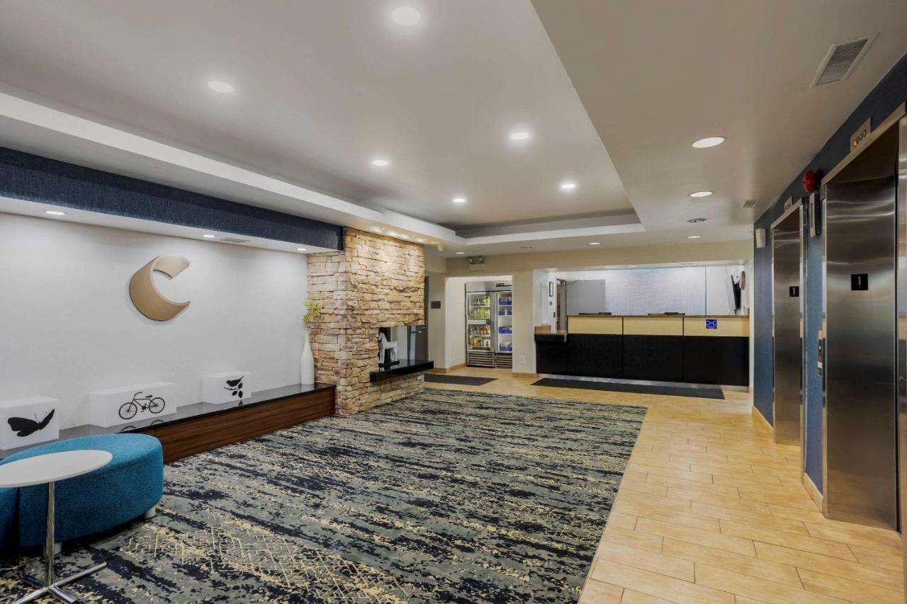 Comfort Inn & Suites Mt Laurel-Philadelphia Mount Laurel Bagian luar foto
