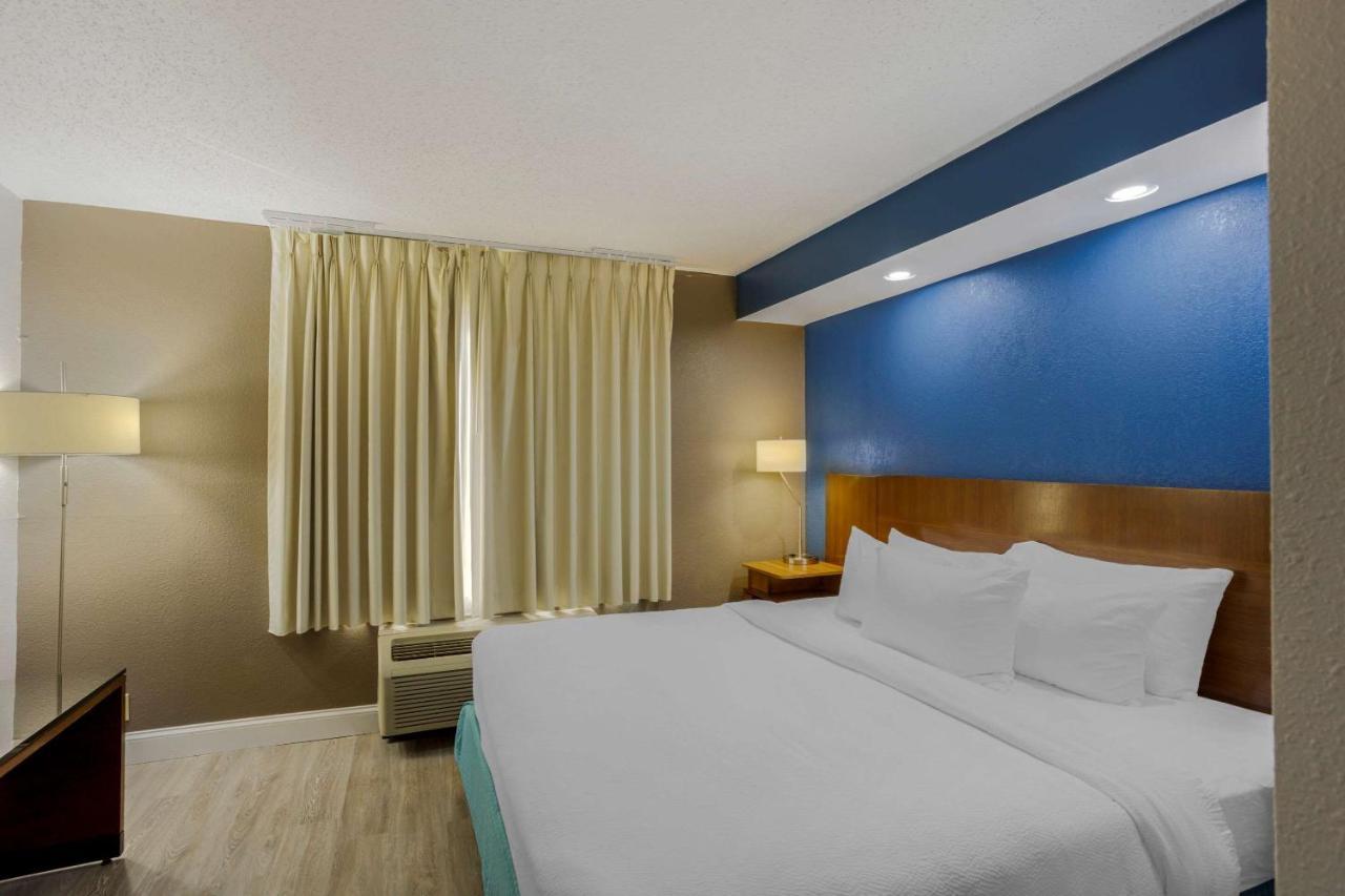 Comfort Inn & Suites Mt Laurel-Philadelphia Mount Laurel Bagian luar foto