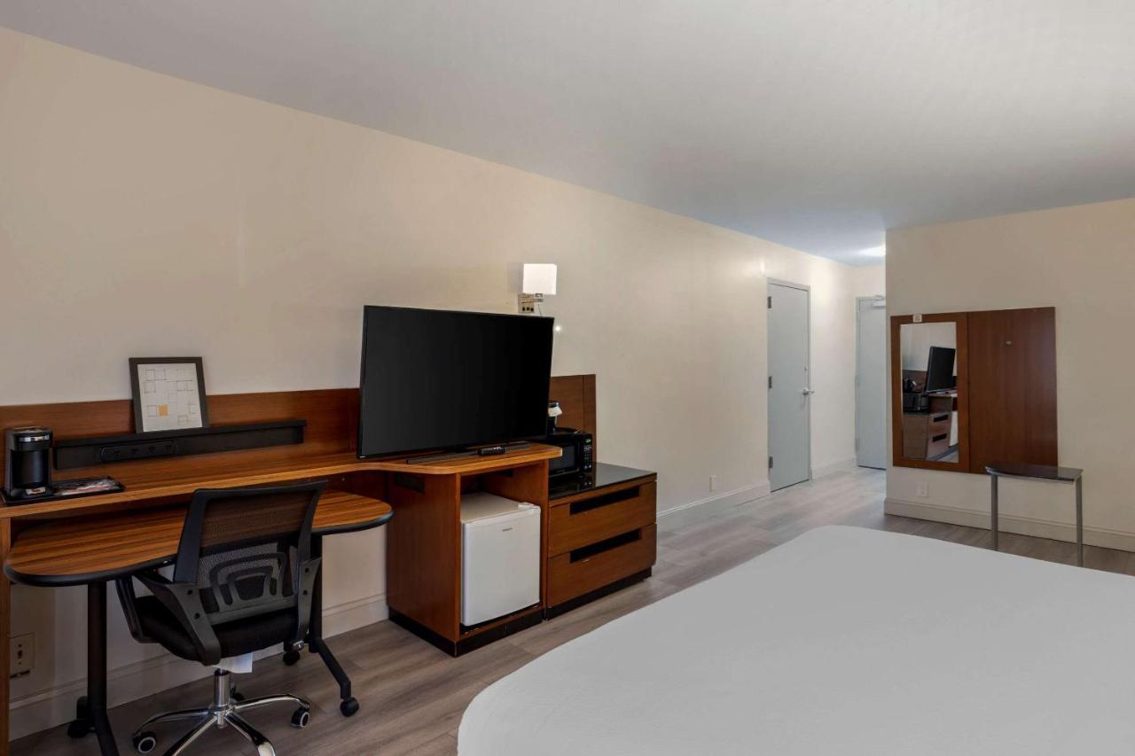 Comfort Inn & Suites Mt Laurel-Philadelphia Mount Laurel Bagian luar foto