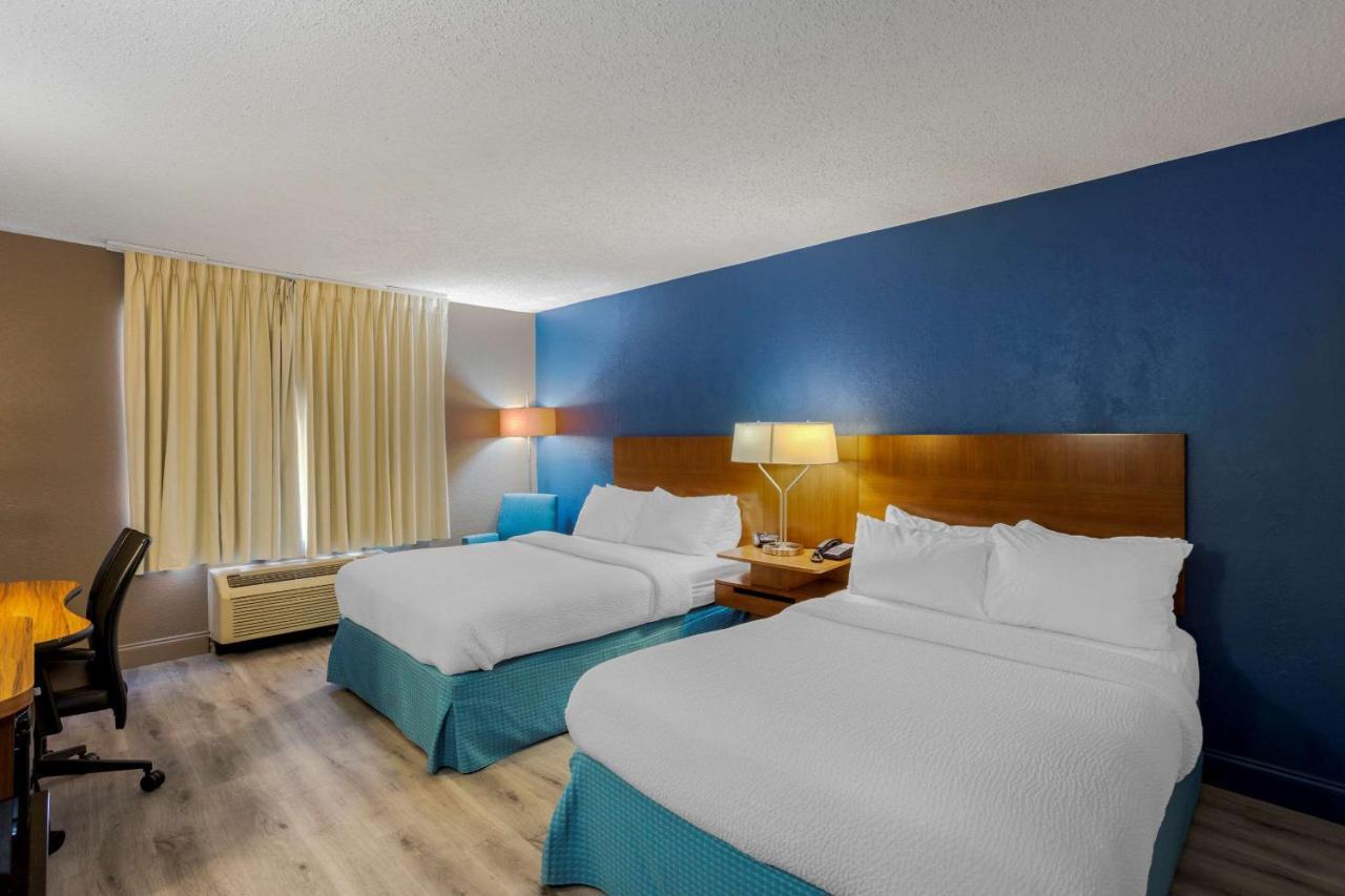 Comfort Inn & Suites Mt Laurel-Philadelphia Mount Laurel Bagian luar foto